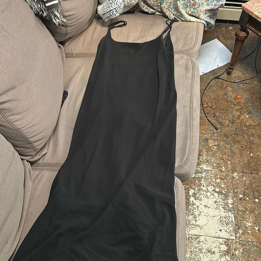 Long Paige NY dress